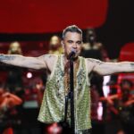 Robbie Williams: Γιατί αρνήθηκε να εμφανιστεί στη συναυλία για τη στέψη του βασιλιά Καρόλου