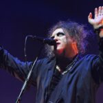 Ο Robert Smith των The Cure αποχωρεί από το X/Twitter