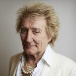 O Rod Stewart έρχεται στην Ελλάδα