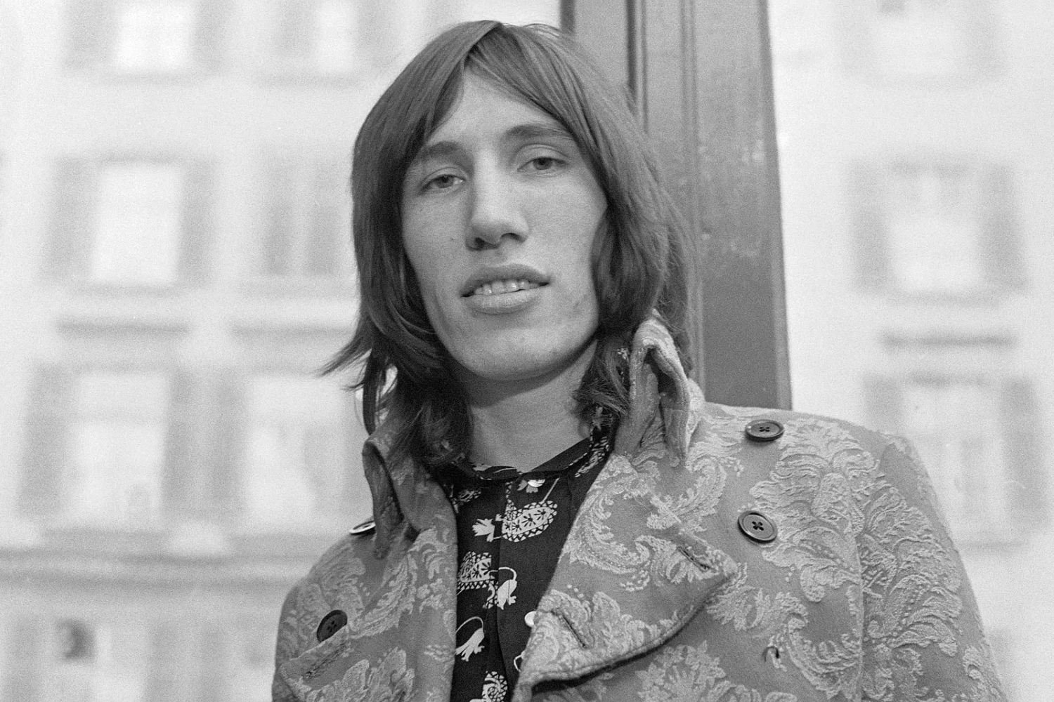 Roger Waters: Η άβολη συνάντηση με τον «σνομπ» John Lennon πριν γίνουν διάσημοι οι Pink Floyd