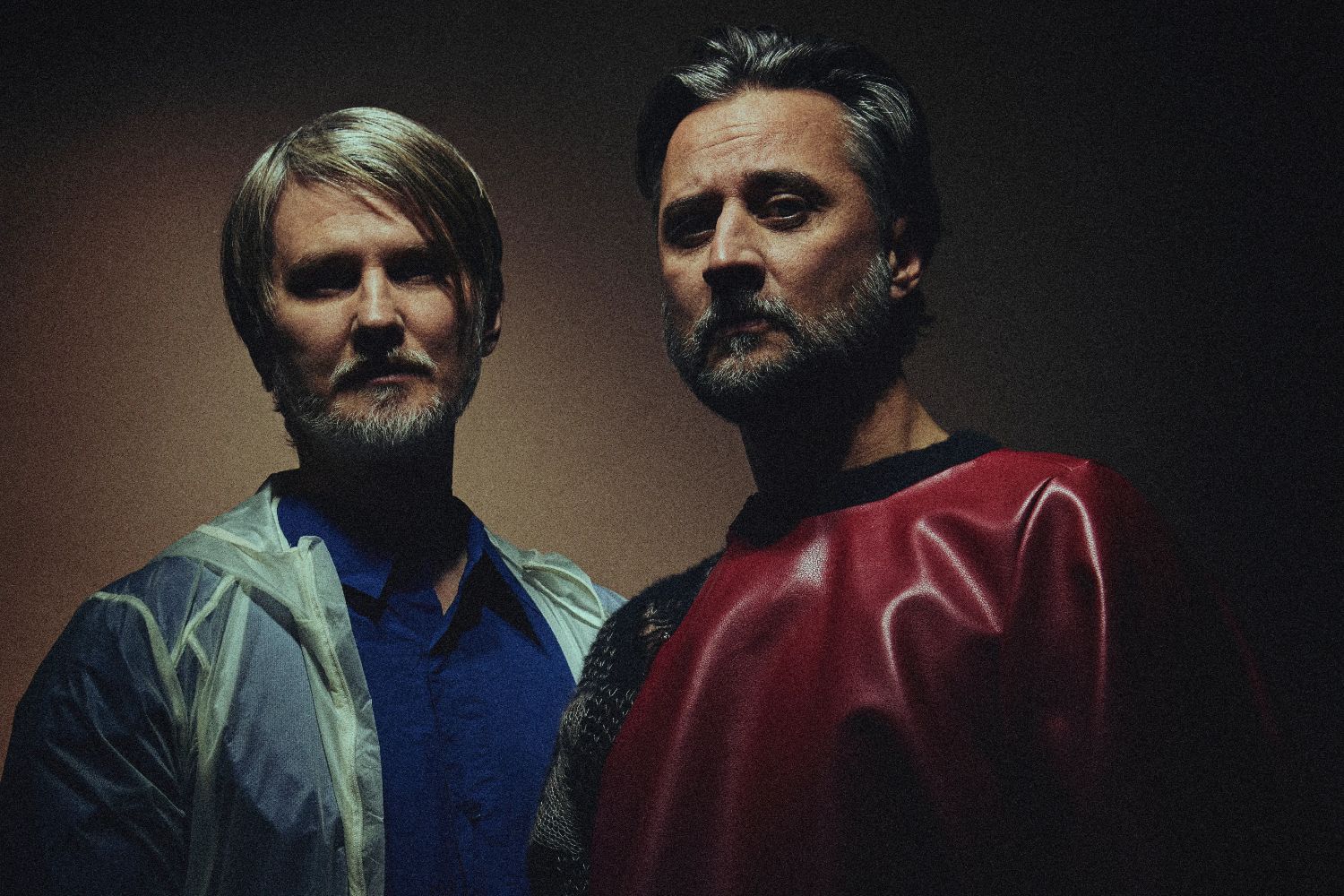 Röyksopp: Σπάνιο βινύλιο του «Melody A.M.» με εξώφυλλο του Banksy πωλήθηκε για 3.720 λίρες