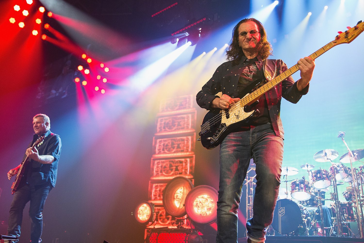 Geddy Lee: Πυρά κατά των ντράμερ που διεκδίκησαν τη θέση του Neil Peart στους Rush πριν καν στεγνώσει το μελάνι της απώλειάς του Geddy Lee: Πυρά κατά των ντράμερ που διεκδίκησαν τη θέση του Neil Peart στους Rush πριν καν στεγνώσει το μελάνι της απώλειάς του