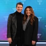 Eurovision 2025: Έλενα Παπαρίζου και Σάκης Ρουβάς θα παρουσιάσουν τον ελληνικό εθνικό τελικό