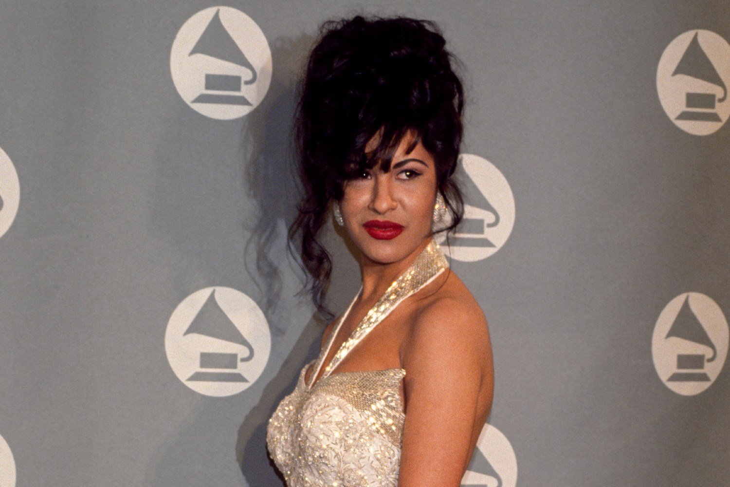Selena Quintanilla: Σπάνια προσωπικά κειμήλια σε έκθεση στο Μουσείο των Grammy