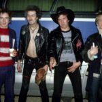 Sex Pistols: Η θρυλική αμερικανική περιοδεία του 1978 ζωντανεύει σε τρεις συλλεκτικές κυκλοφορίες