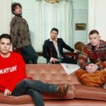 Stereophonics: Ισοφαρίζουν το ρεκόρ του Bob Dylan με το ένατο No. 1 άλμπουμ τους στη Βρετανία
