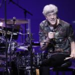Stewart Copeland: Γιατί ένιωσε «συντετριμμένος» μετά την εισαγωγή των The Police στο Rock & Roll Hall of Fame