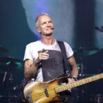 Sting: Η κραυγή αγωνίας για την τεχνητή νοημοσύνη και το κλίμα – «Πρέπει να κάνουμε κάτι»
