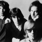 The Doors: Οι ζωντανές ηχογραφήσεις τους κυκλοφορούν για πρώτη φορά ψηφιακά