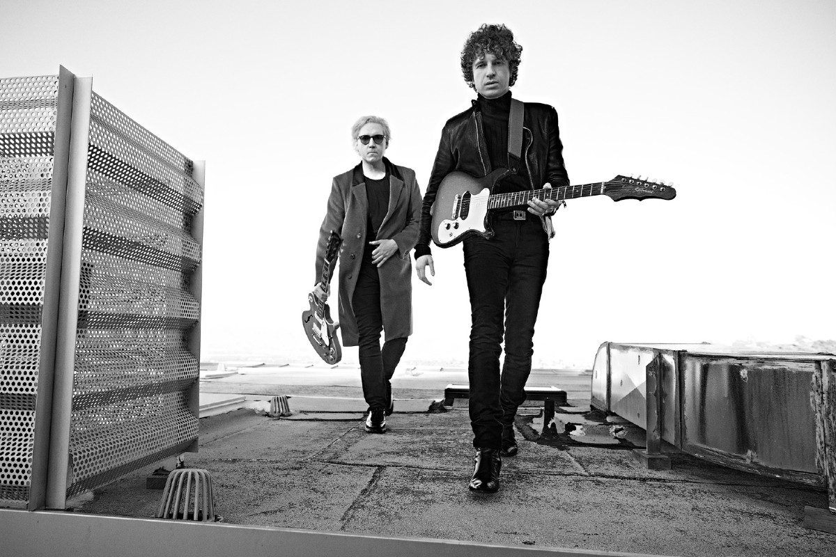 EJEKT Festival: The Kooks και Inhaler στο πλευρό των Green Day