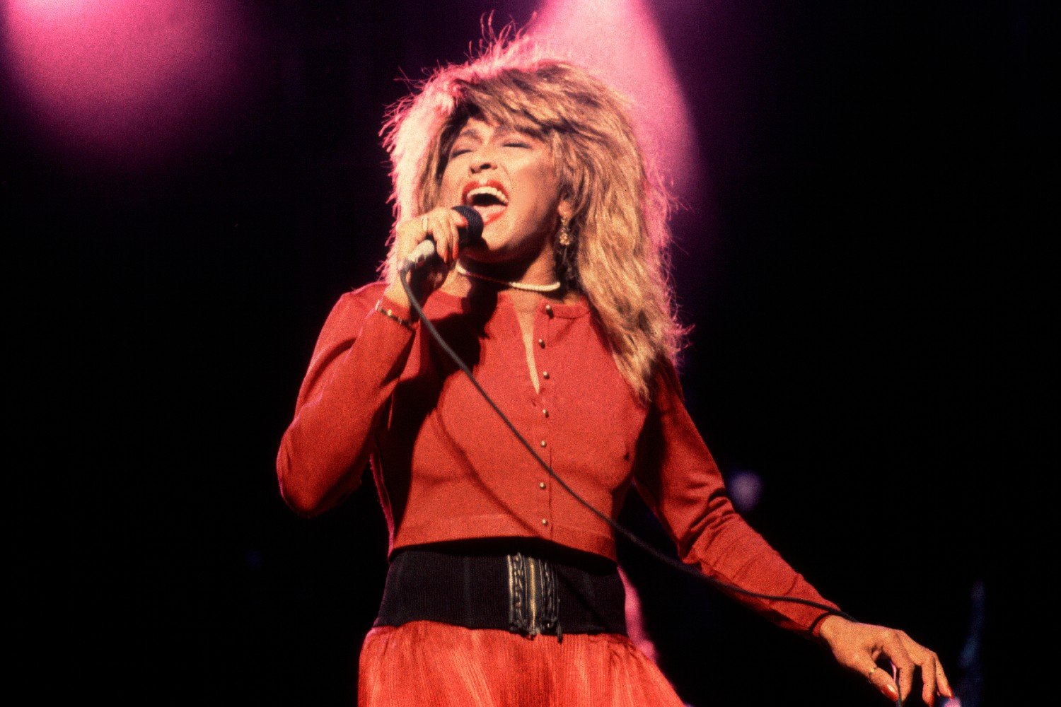 Η Tina Turner επιστρέφει σπίτι: Άγαλμα στη μικρή πόλη του Τενεσί όπου μεγάλωσε