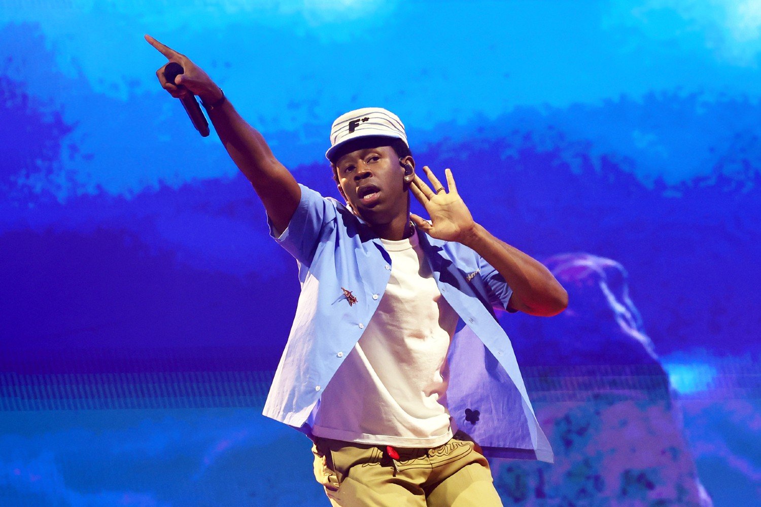 Tyler, the Creator: Απαντά στις φήμες για jazz άλμπουμ – Ο διαδικτυακός «πυρετός» των θαυμαστών