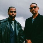 Will Smith και Big Sean πρωταγωνιστούν στο δικό τους «The Matrix» στο «Beautiful Scars»