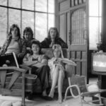Paul McCartney: Ανοίγει το θησαυροφυλάκιο των Wings για μία μεγάλη έκθεση στο Rock & Roll Hall of Fame