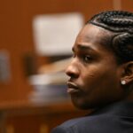 A$AP Rocky: Αθωώθηκε για τις κατηγορίες για επίθεση με όπλο
