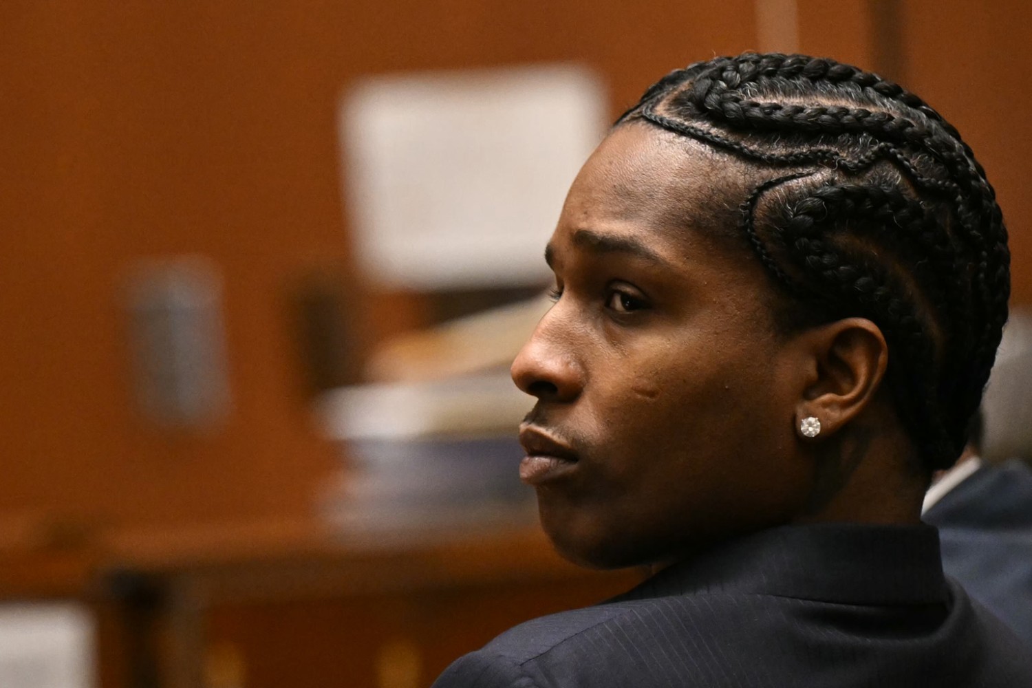 A$AP Rocky: Αθωώθηκε για τις κατηγορίες για επίθεση με όπλο