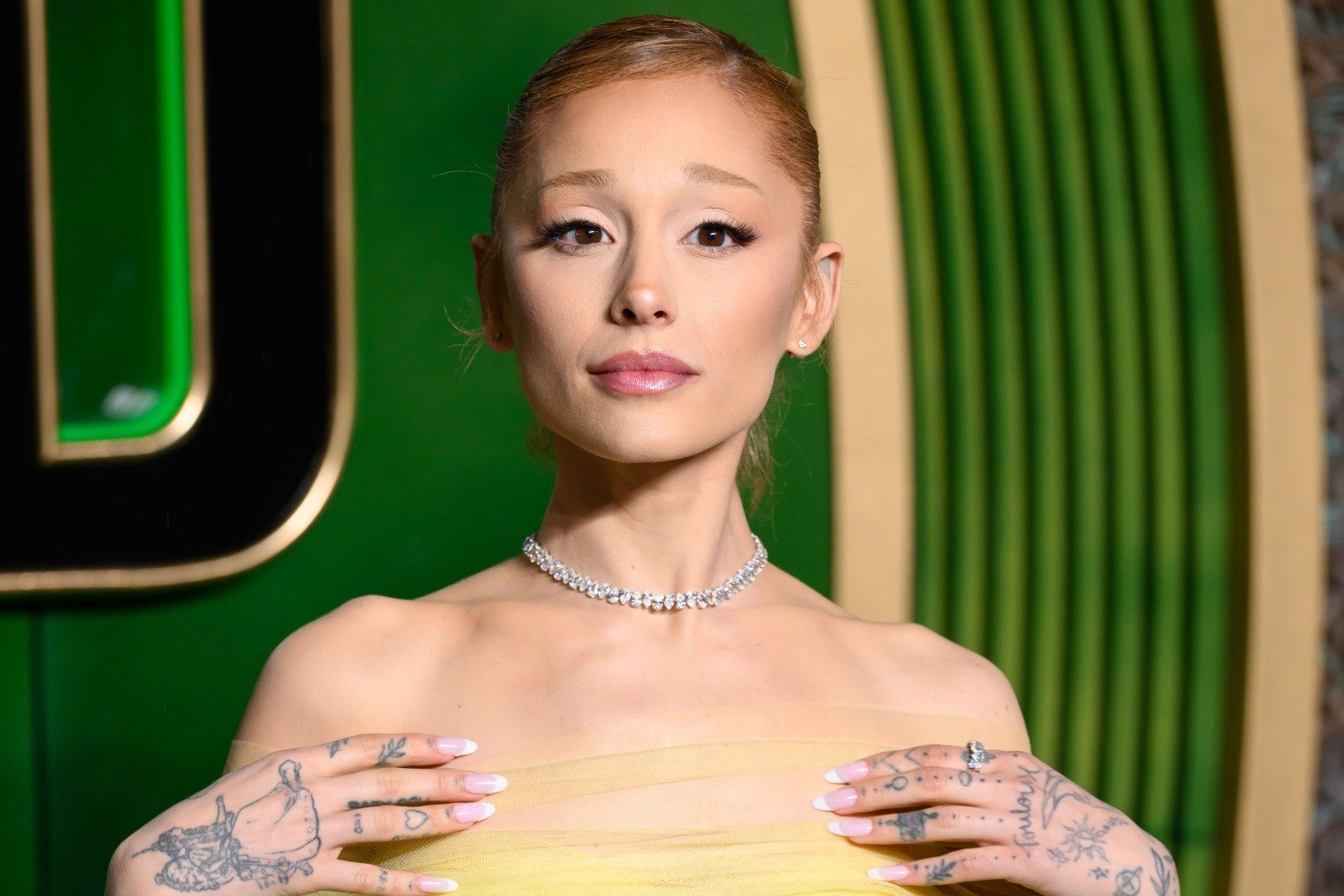 Η Ariana Grande αποχωρεί από το «American Horror Story» – Οι αλλαγές στην περιοδεία της φέρνουν ανατροπές