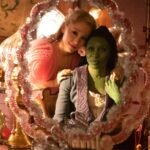 Το soundtrack του «Wicked» γράφει ιστορία στα charts