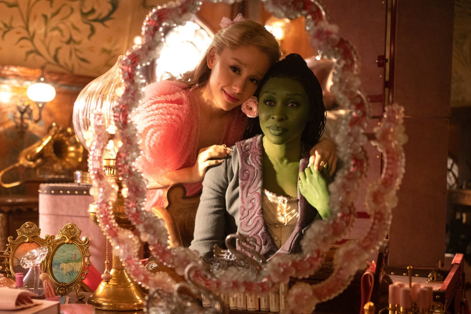Όσκαρ 2025: Ariana Grande και Cynthia Erivo θα παρουσιάσουν ένα medley του «Wicked»