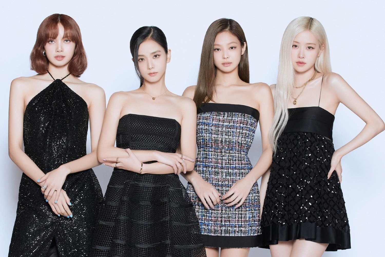 Οι BLACKPINK επιστρέφουν με νέο single – Η ανακοίνωση της YG Entertainment