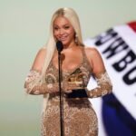 Beyoncé: Πώς κέρδισε τελικά το Grammy για το Άλμπουμ της Χρονιάς
