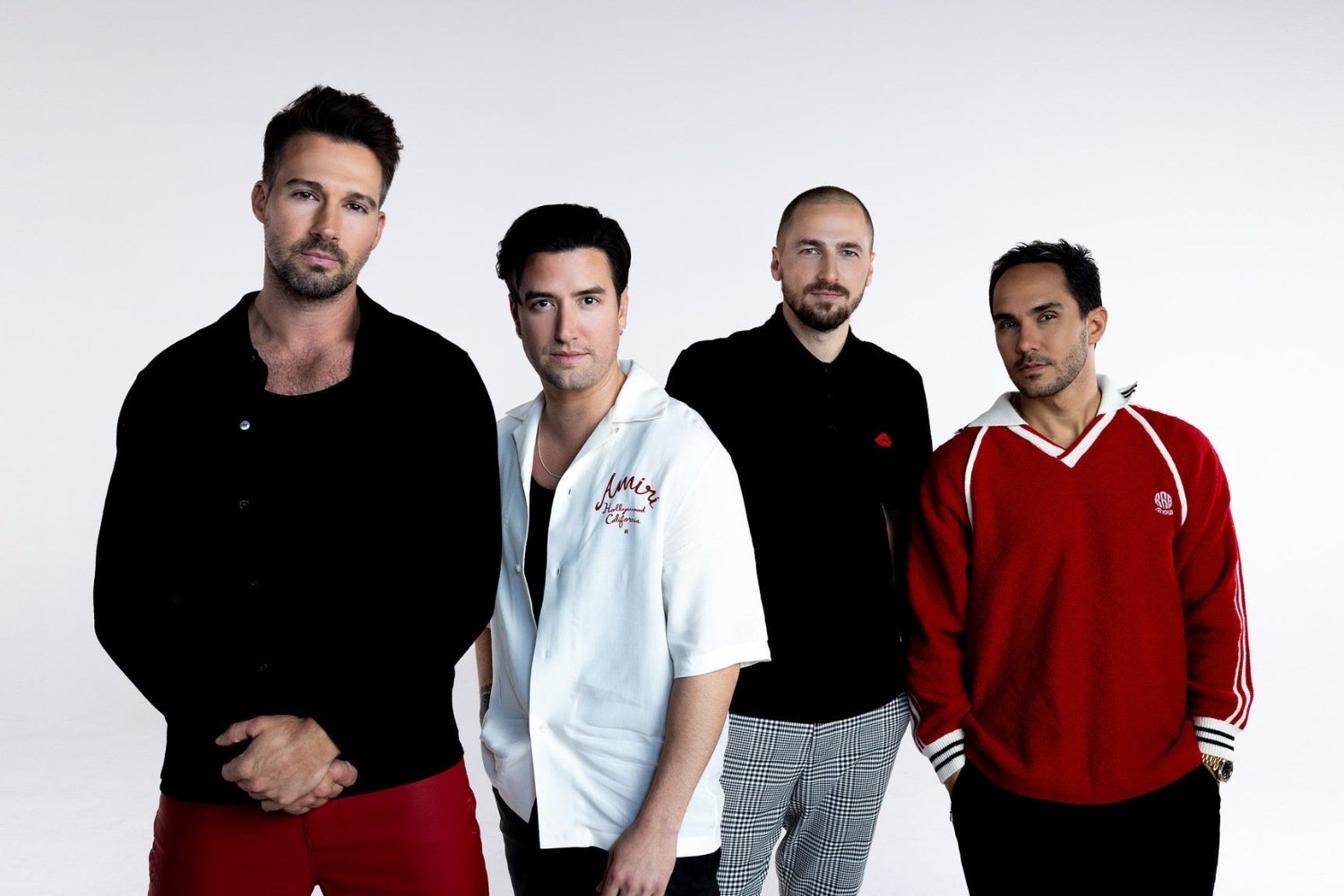 Big Time Rush: Η δικαστική διαμάχη για τα εκατομμύρια της επανένωσης έληξε με συμβιβασμό