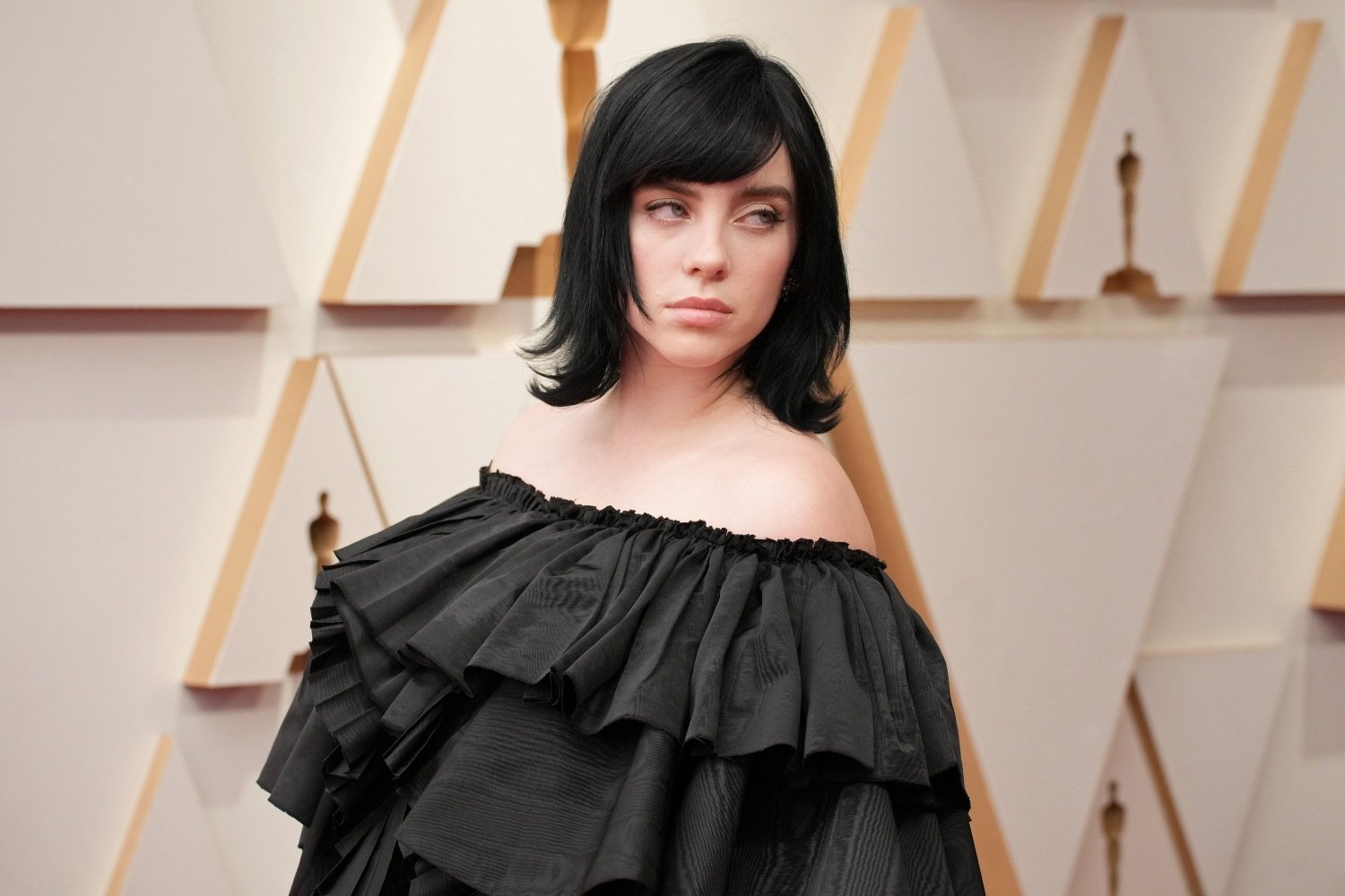 Billie Eilish: Έτοιμη για το ντεμπούτο της στον κινηματογράφο με το «The Bell Jar» της Sarah Polley