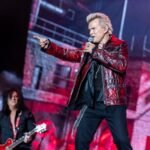Billy Idol: Η ακομπλεξάριστη αντίδραση για το Rock & Roll Hall of Fame – «Δεν μπαίνεις πάντα με την πρώτη»