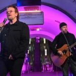 U2: Το συγκλονιστικό ντοκιμαντέρ μικρού μήκους για το «Yours Eternally» είναι ένας φόρος τιμής στους ήρωες της Ουκρανίας
