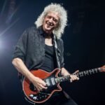 Ο Brian May των Queen εξομολογείται: «Με κρατάει ξάγρυπνο η κατάσταση του κόσμου»