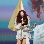 Chappell Roan: Απαντά στην κριτική για την ομιλία της στα Grammy υπέρ των νέων καλλιτεχνών