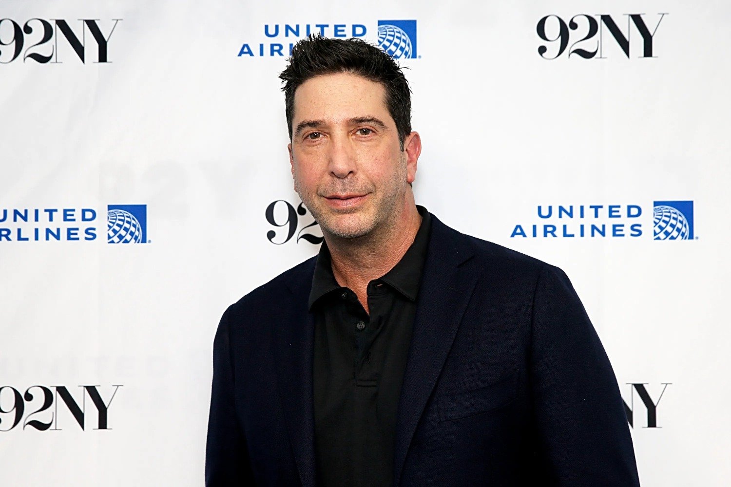David Schwimmer: Σφοδρή κριτική στον Elon Musk για τον Kanye West και τη ρητορική μίσους στο X