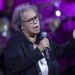 Δήμητρα Γαλάνη: «Αναγκαστικά ακούω τον εαυτό μου στο ραδιόφωνο, αλλά δεν το απολαμβάνω»
