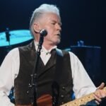 Don Henley: Τέλος εποχής για τους Eagles – Το 2026 θα είναι «πιθανότατα» η τελευταία χρονιά τους