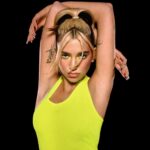 Dua Lipa: Επετειακή τριπλή έκδοση βινυλίου για το «Future Nostalgia»
