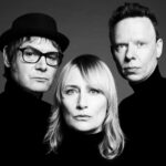 Οι Hooverphonic επιστρέφουν στην Ελλάδα – Δύο συναυλίες σε Αθήνα και Θεσσαλονίκη