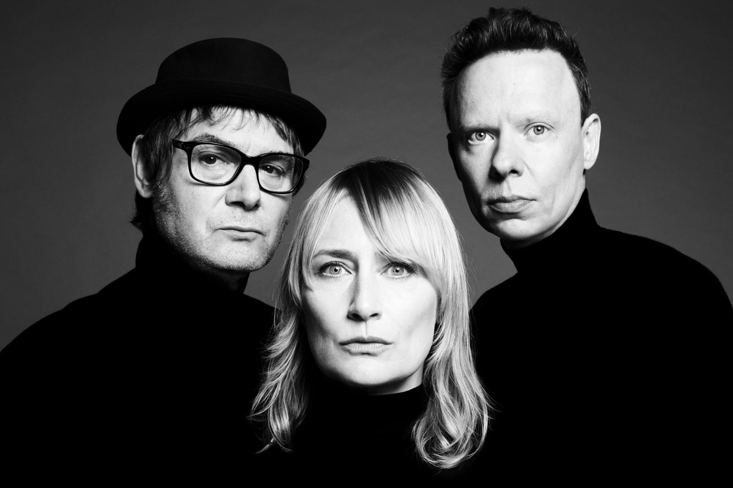 Οι Hooverphonic επιστρέφουν στην Ελλάδα – Δύο συναυλίες σε Αθήνα και Θεσσαλονίκη