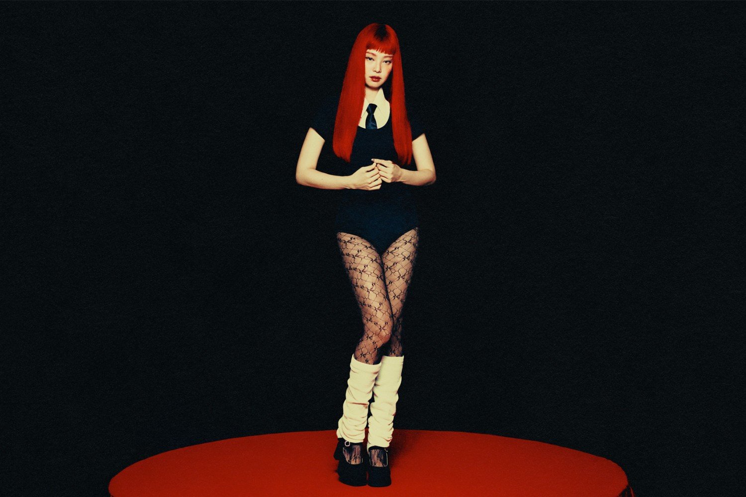 Jennie: Το «Ruby (The Complete Collection)» ανοίγει ξανά το προσωπικό σύμπαν της με νέα κομμάτια και remixes