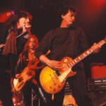 Jimmy Page και Black Crowes ξαναζωντανεύουν το «The Lemon Song» των Led Zeppelin