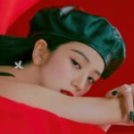 Η Jisoo των BLACKPINK ανακοινώνει το νέο mini album «Amortage»