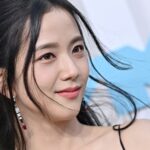 Η Jisoo των BLACKPINK βραβεύεται στις Κάννες για τη δυναμική πορεία της στην υποκριτική