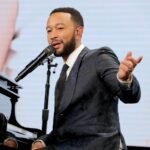 Πώς ο John Legend έγινε… John Legend – Η απίθανη ιστορία ενός ονόματος που άλλαξε μία ολόκληρη καριέρα