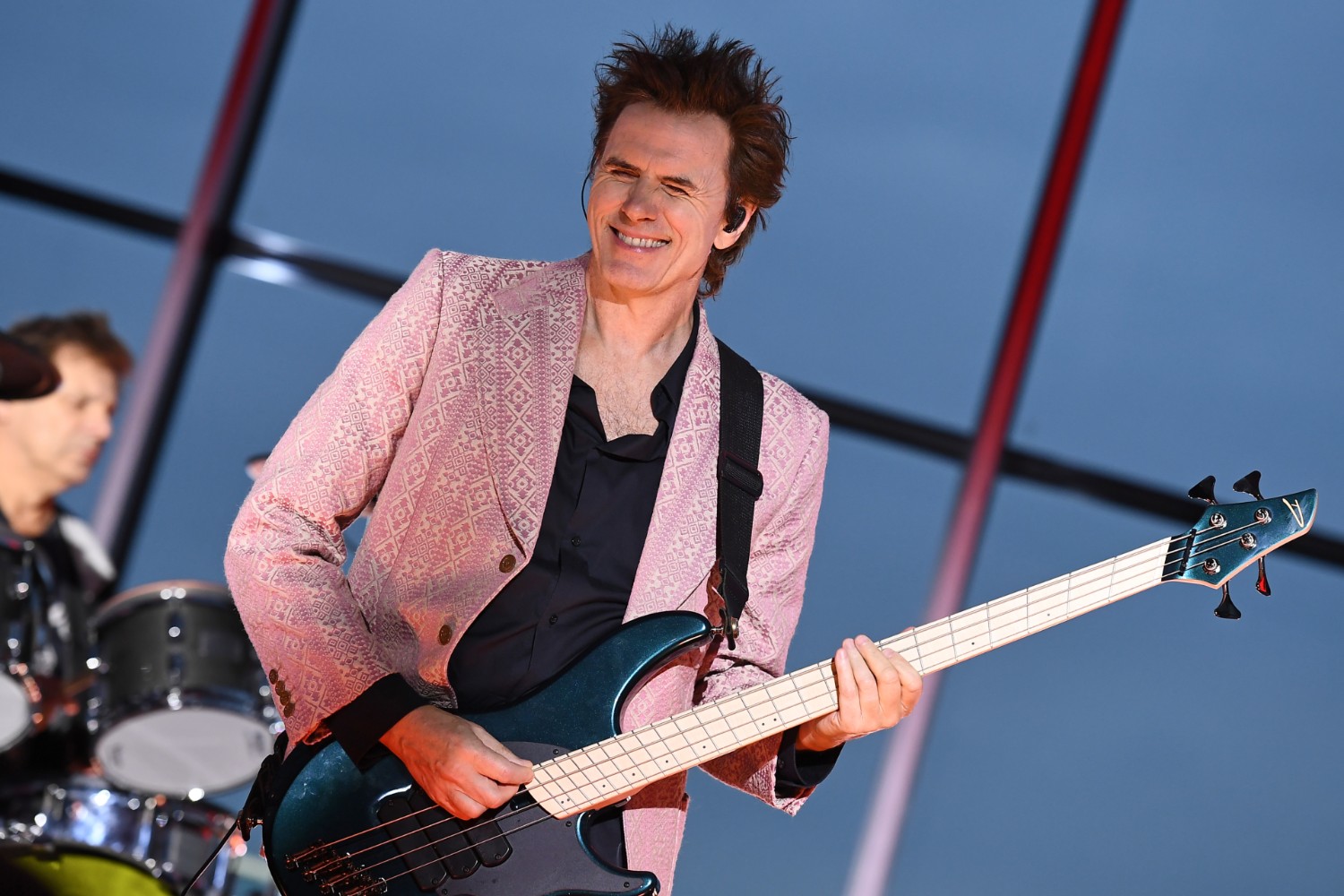 Ο John Taylor των Duran Duran πιστεύει ότι τα συγκροτήματα εξαφανίζονται