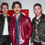Joe Jonas: «Ήμουν ο μόνος που το αγάπησε» – Η σάτιρα του «South Park» ενόχλησε τους Nick και Kevin Jonas