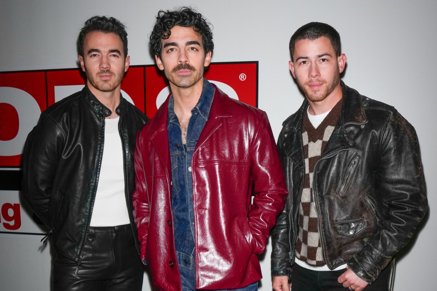 Joe Jonas: «Ήμουν ο μόνος που το αγάπησε» – Η σάτιρα του «South Park» ενόχλησε τους Nick και Kevin Jonas