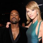 Ο Kanye West ακολουθεί μόνο την Taylor Swift στο Instagram