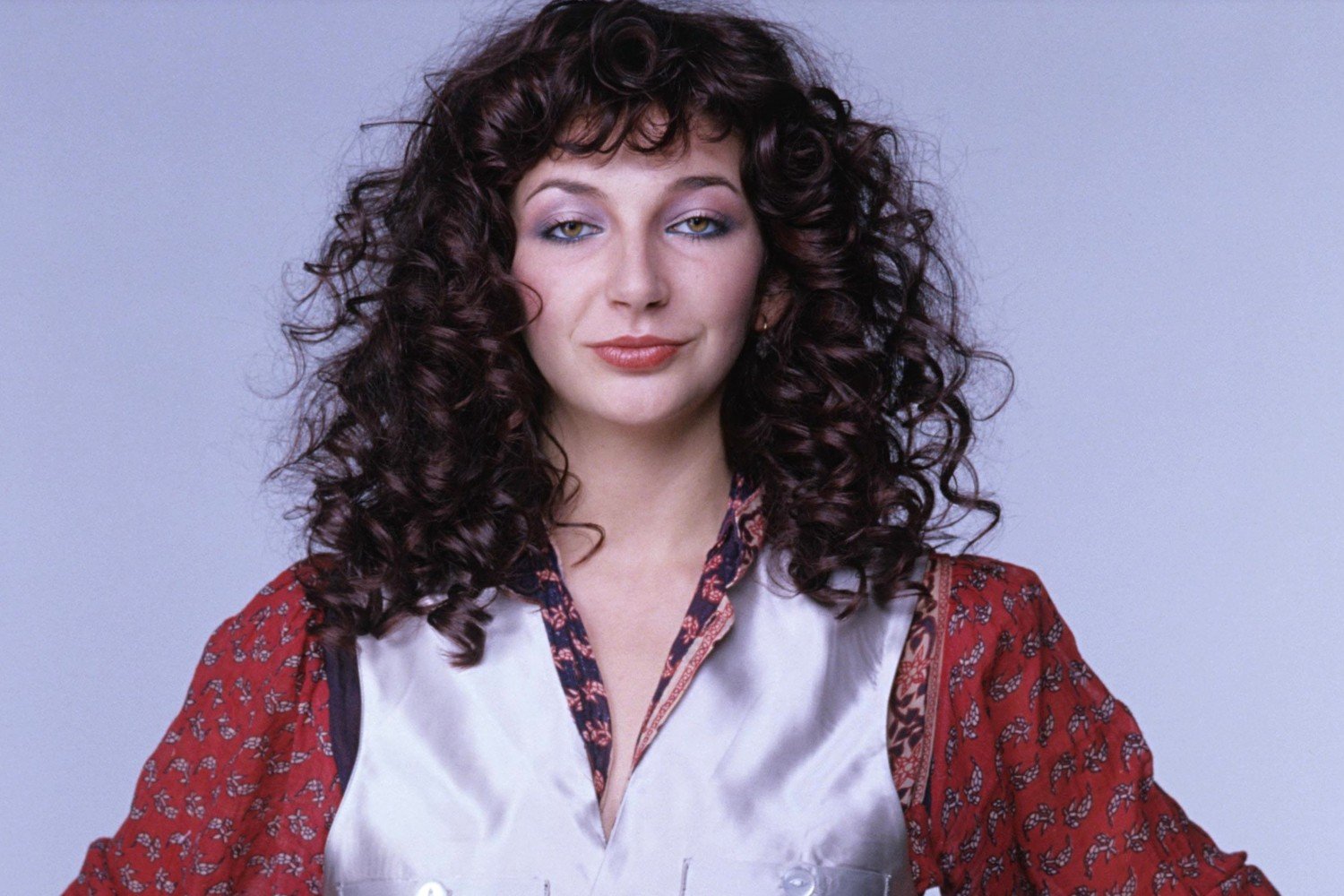 Η Kate Bush κέρδισε το πρώτο της κινηματογραφικό βραβείο για την ταινία μικρού μήκους «Little Shrew»