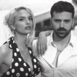 «Με Γεια Σου»: Κατερίνα Λιόλιου και Γιάννης Φακίνος ζωντανεύουν έναν έρωτα μίας άλλης εποχής