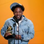 Ο Kendrick Lamar για τη σαρωτική νίκη του στα Grammy 2025: «Δεν υπάρχει τίποτα πιο δυνατό από τη rap μουσική»