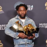Grammy 2025: Θρίαμβος για Kendrick Lamar και Beyoncé – Όλοι οι νικητές